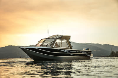 BOATZON | Thunder Jet 210 Luxor Limited 2026