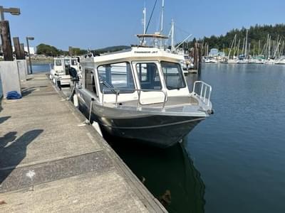 BOATZON | Thunder Jet 22 Alexis Pro 2023 BOATZON | Thunder Jet 22 Alexis Pro 2023