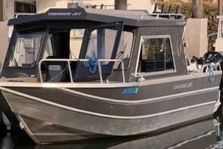 BOATZON | Thunder Jet 22 Alexis Pro 2026 BOATZON | Thunder Jet 22 Alexis Pro 2026