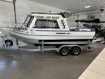 BOATZON | Thunder Jet 22 ALEXIS PRO 2026