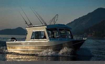 BOATZON | Thunder Jet 22 ALEXIS PRO 2026 BOATZON | Thunder Jet 22 ALEXIS PRO 2026