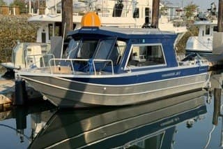 BOATZON | Thunder Jet 22AP 2024