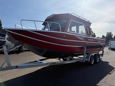 BOATZON | Thunder Jet 24 Alexis Pro 2025