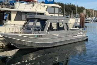BOATZON | Thunder Jet 24 axl 2026