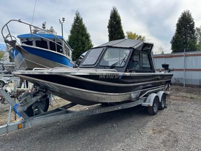 BOATZON | Thunder Jet ALEXIS OB OS 2005