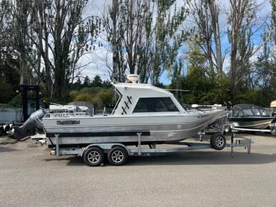 BOATZON | Thunder Jet Alexis OB OS 2016 BOATZON | Thunder Jet Alexis OB OS 2016