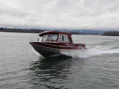 BOATZON | Thunder Jet Alexis PRO 22 2026