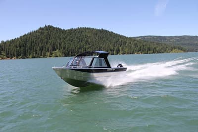 BOATZON | Thunder Jet Alexis PRO 22 2027 BOATZON | Thunder Jet Alexis PRO 22 2027