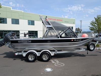 BOATZON | Thunder Jet Luxor OB 2014