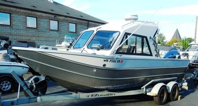 BOATZON | Thunder Jet Luxor Offshore 2014