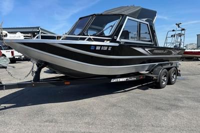 BOATZON | Thunder Jet Skeena Classic Jet 2021