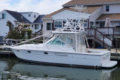 BOATZON | Tiara 3100 Open 2000 BOATZON | Tiara 3100 Open 2000