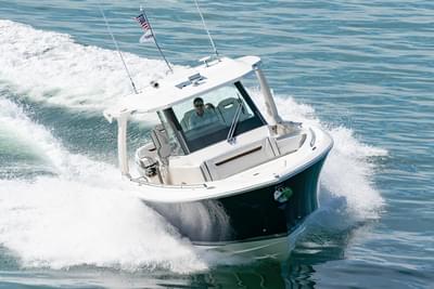 BOATZON | Tiara 34 LS 2023 BOATZON | Tiara 34 LS 2023