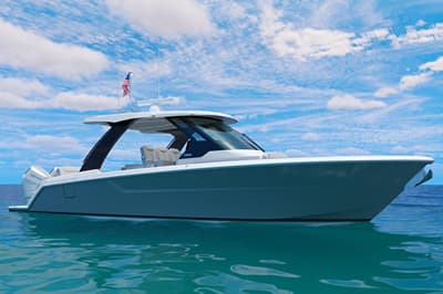 BOATZON | Tiara 35 LS 2027 BOATZON | Tiara 35 LS 2027