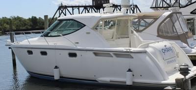 BOATZON | TIARA 35 SOVRAN 2008 BOATZON | TIARA 35 SOVRAN 2008