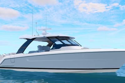 BOATZON | Tiara 39 LS 2027 BOATZON | Tiara 39 LS 2027