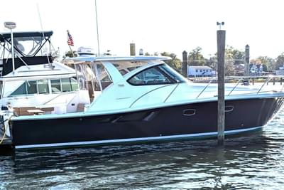 BOATZON | Tiara 3900 Coronet 2014