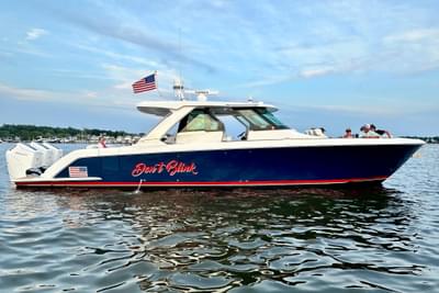 BOATZON | Tiara 48 LS 2023