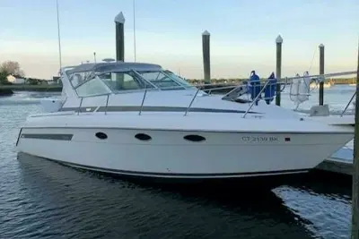 BOATZON | Tiara Sport 1992