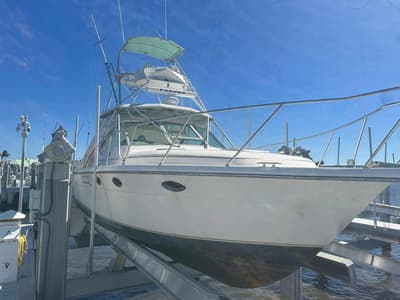 BOATZON | Tiara Sport 3100 1995