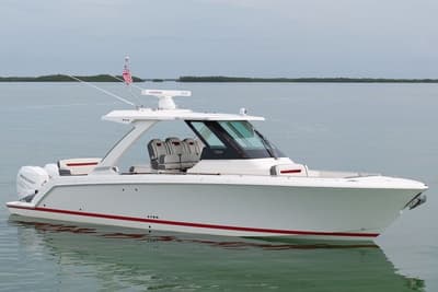 BOATZON | Tiara Sport 34 LS 2020 BOATZON | Tiara Sport 34 LS 2020
