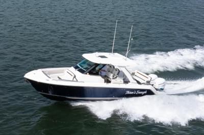 BOATZON | Tiara Sport 34 LS 2020