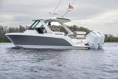 BOATZON | Tiara Sport 34 LS 2025