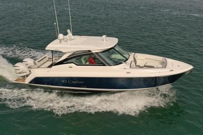 BOATZON | Tiara Sport 34 LX 2019 BOATZON | Tiara Sport 34 LX 2019