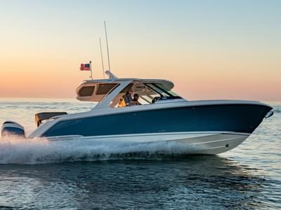 BOATZON | Tiara Sport 38 LS 2019 BOATZON | Tiara Sport 38 LS 2019