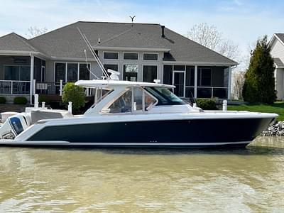 BOATZON | Tiara Sport 38 LS 2019 BOATZON | Tiara Sport 38 LS 2019