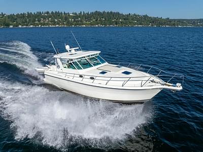 BOATZON | Tiara Sport 4000 EXPRESS 2001 BOATZON | Tiara Sport 4000 EXPRESS 2001