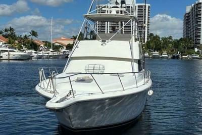 BOATZON | Tiara Yachts 1993 BOATZON | Tiara Yachts 1993