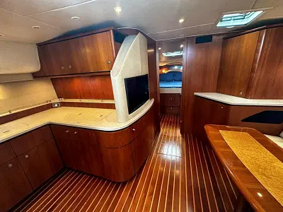BOATZON | Tiara Yachts 2008 BOATZON | Tiara Yachts 2008