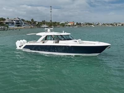 BOATZON | Tiara Yachts 2022 BOATZON | Tiara Yachts 2022