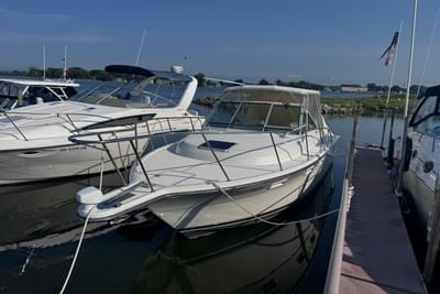 BOATZON | Tiara Yachts 2700 Open 1993 BOATZON | Tiara Yachts 2700 Open 1993