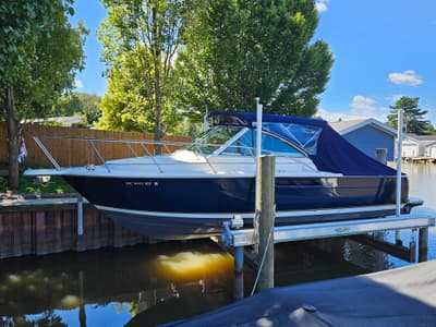 BOATZON | Tiara Yachts 2900 Coronet 1997