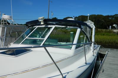 BOATZON | Tiara Yachts 2900 Coronet 1999