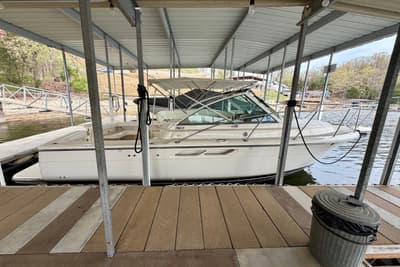 BOATZON | Tiara Yachts 2900 Coronet 2000