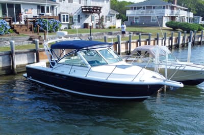 BOATZON | Tiara Yachts 2900 Coronet 2001 BOATZON | Tiara Yachts 2900 Coronet 2001