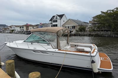 BOATZON | Tiara Yachts 2900 Coronet 2001