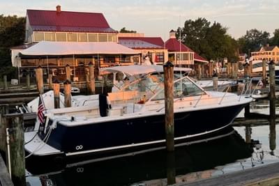 BOATZON | Tiara Yachts 2900 Coronet 2002