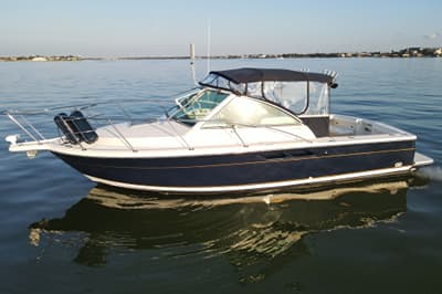 BOATZON | Tiara Yachts 2900 Coronet 2003