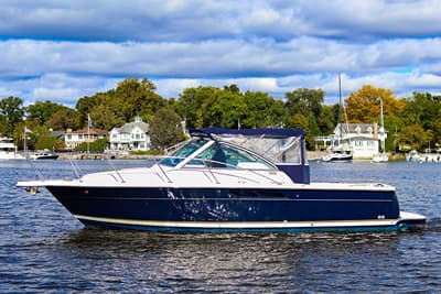 BOATZON | Tiara Yachts 2900 Coronet 2003
