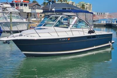 BOATZON | Tiara Yachts 2900 Coronet 2003