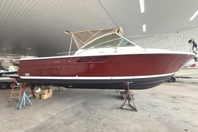 BOATZON | Tiara Yachts 2900 Coronet 2004 BOATZON | Tiara Yachts 2900 Coronet 2004