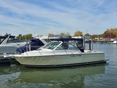 BOATZON | Tiara Yachts 2900 Coronet 2004 BOATZON | Tiara Yachts 2900 Coronet 2004