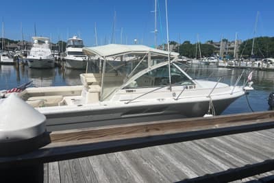 BOATZON | Tiara Yachts 2900 Coronet 2005