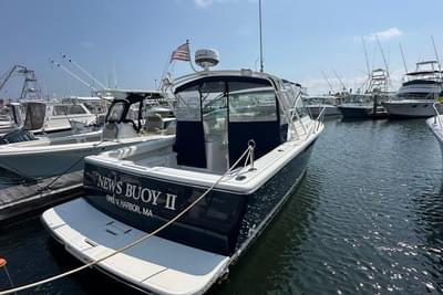 BOATZON | Tiara Yachts 2900 Coronet 2006