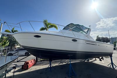 BOATZON | Tiara Yachts 2900 Open 1993