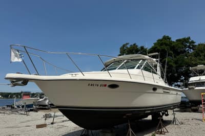 BOATZON | Tiara Yachts 2900 Open 1994